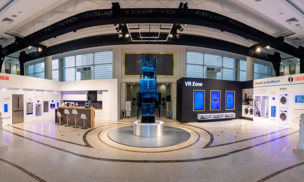 Giải pháp tổ chức sự kiện tiết kiệm từ BeeSea Event